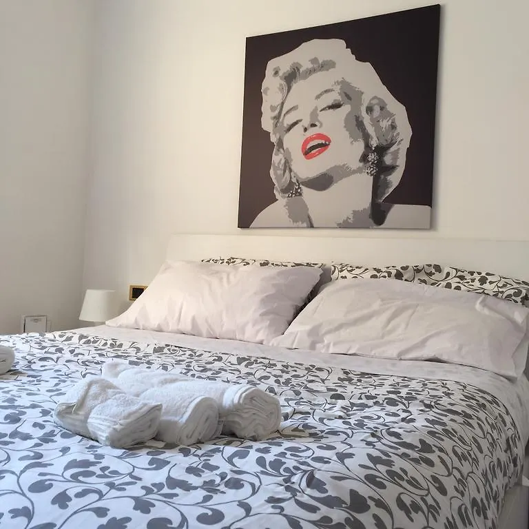 Giulio Cesare Luxury Apartment Rome