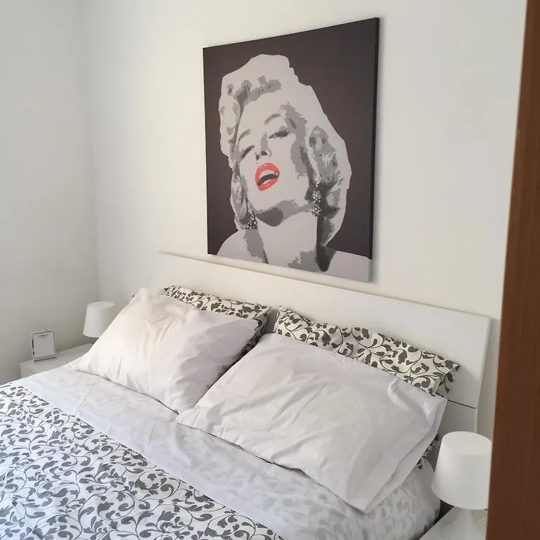 Giulio Cesare Luxury Apartment Rome Italy