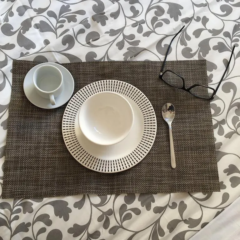 Giulio Cesare Luxury Apartment Rome