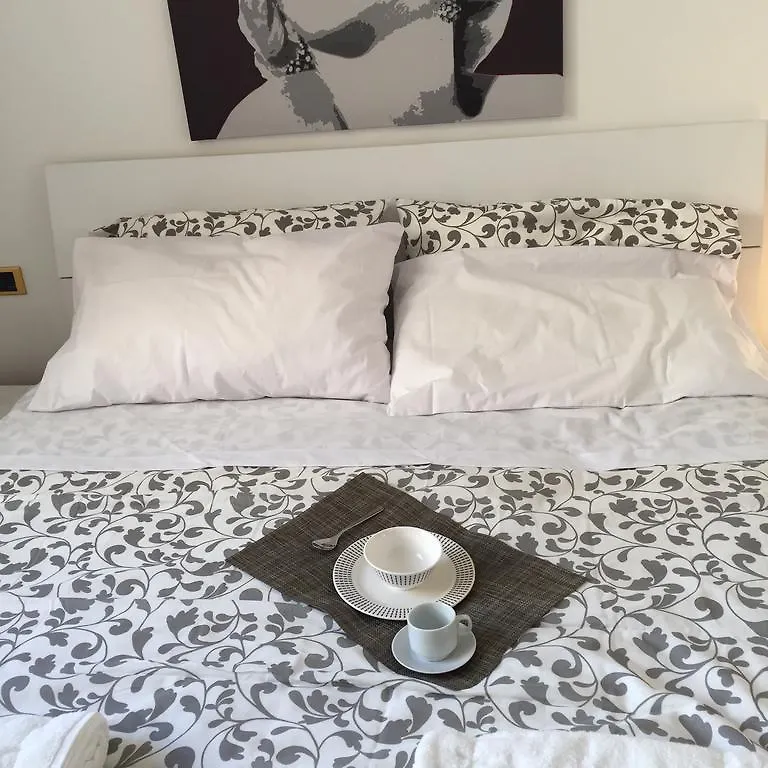 Giulio Cesare Luxury Apartment Rome