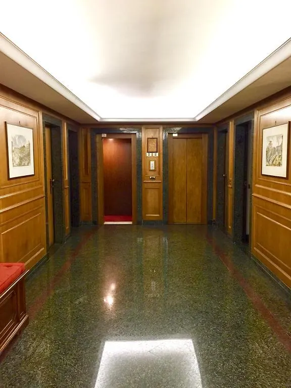 Giulio Cesare Luxury Apartment Rome Italy