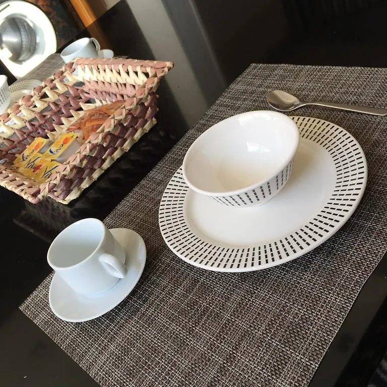 Giulio Cesare Luxury Apartment Rome 0*,  Italy