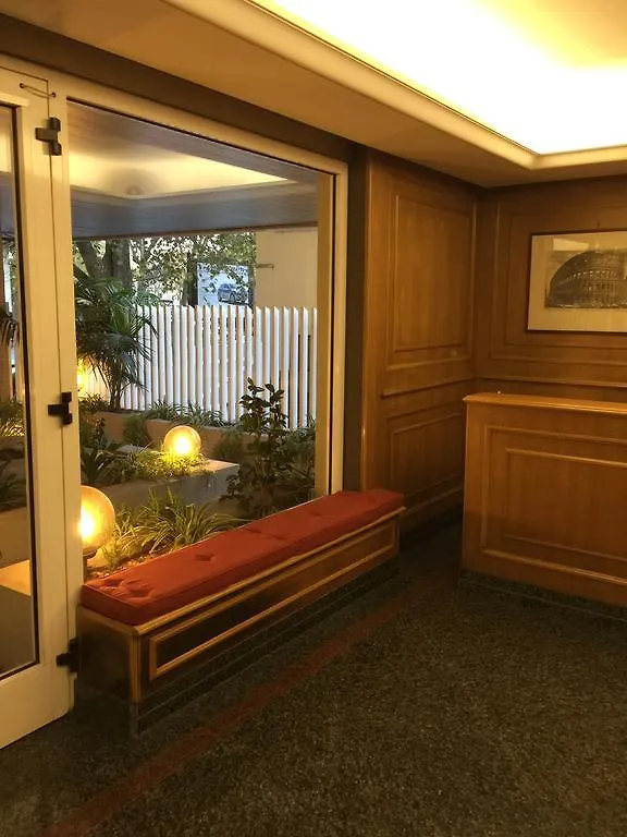 Giulio Cesare Luxury Apartment Rome