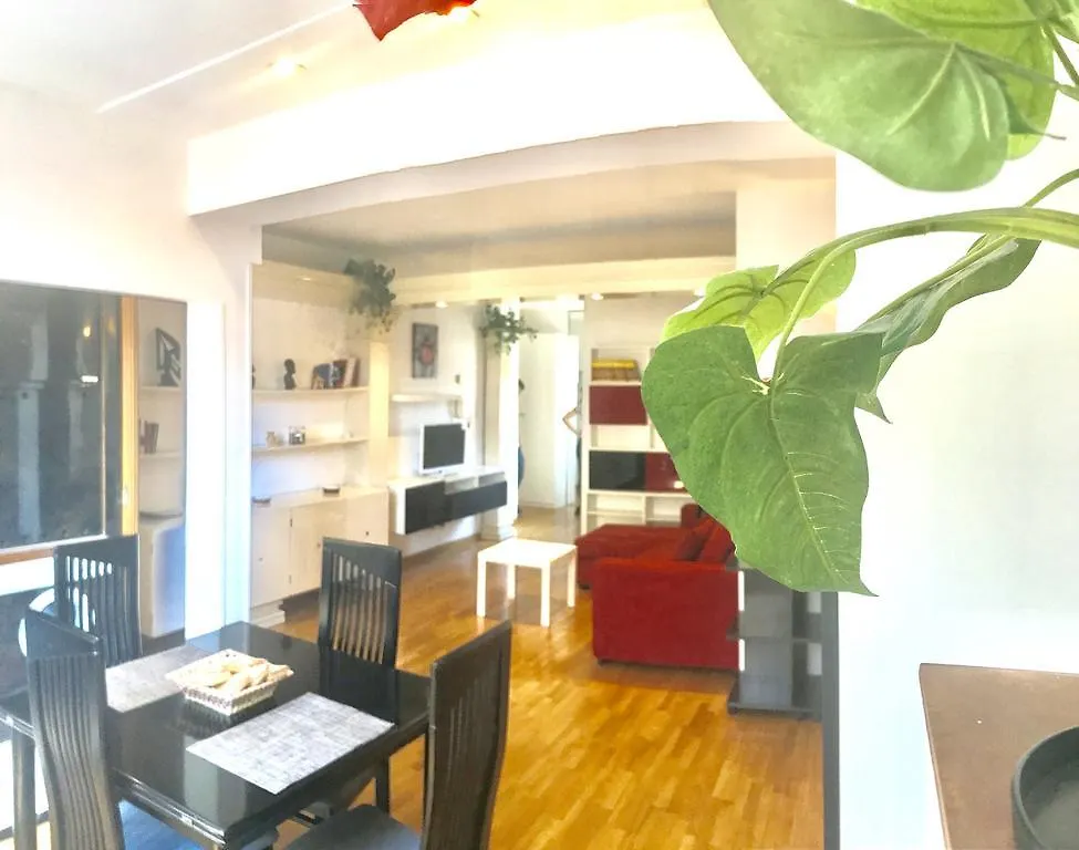 Giulio Cesare Luxury Apartment Rome