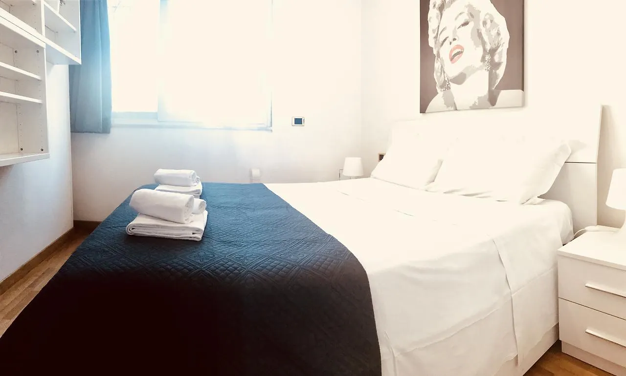 Giulio Cesare Luxury Apartment Rome Italy