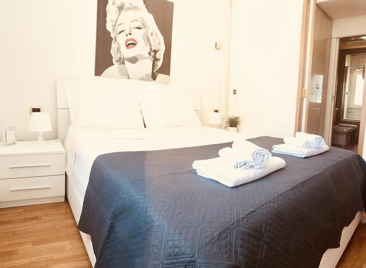 Giulio Cesare Luxury Apartment Rome 0*,  Italy