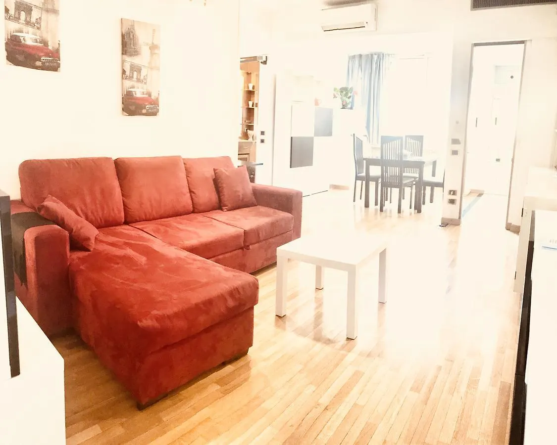 Giulio Cesare Luxury Apartment Rome